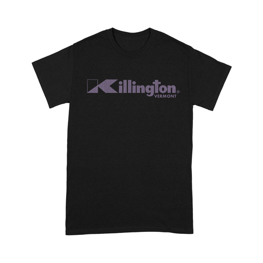 Killington (Black)
