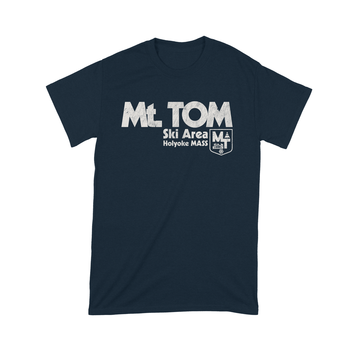 Mt. Tom (Navy)