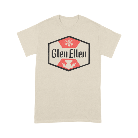 Glen Ellen (Vintage White)